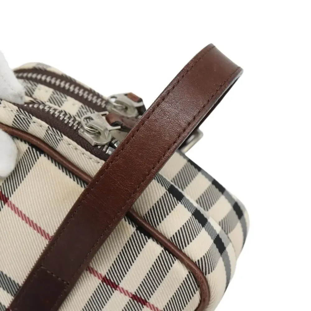 Burberry height width
